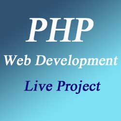 PHP Web Development Coaching